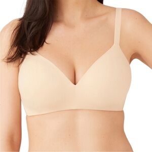 Wacoal how perfect wire free ultimate comfort bra size 38D
